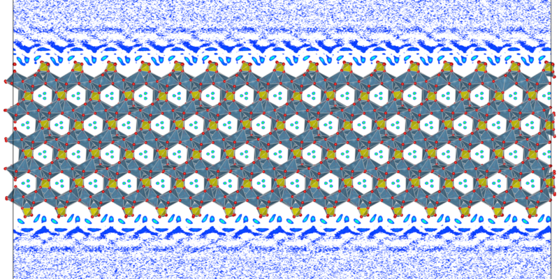 New repository for computing Interfacial Free Energies via Einstein crystals
